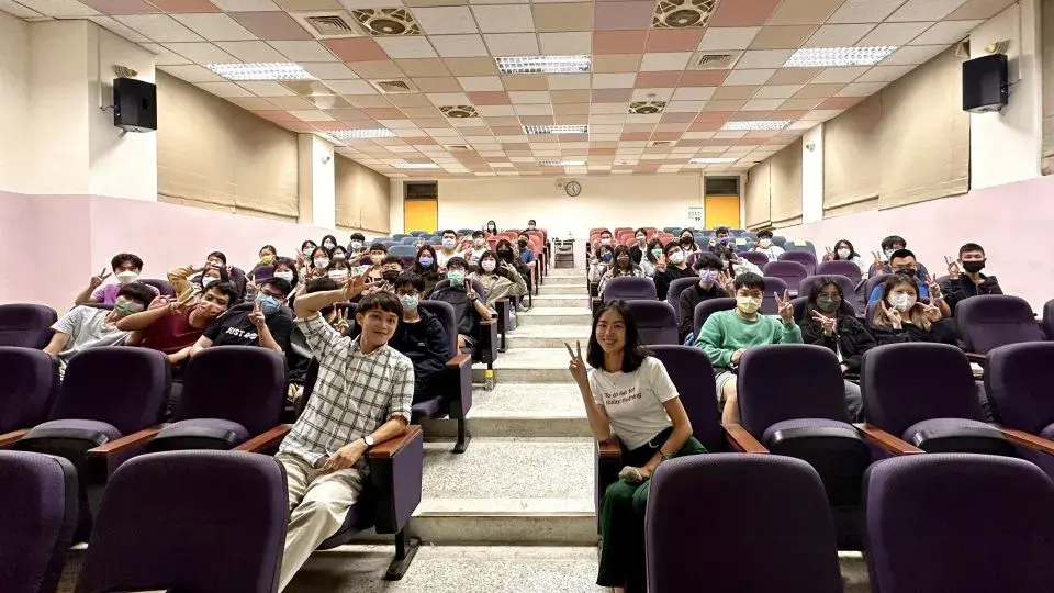 簡報進階技巧課